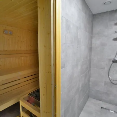 Apartment Apartments, Mielno Mielno (Koszalin)