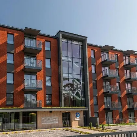 Apartments, Mielno Mielno (Koszalin)