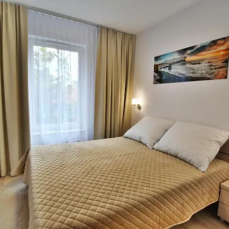 Apartment Apartments, Mielno Mielno (Koszalin)