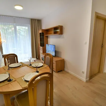 Apartments, Mielno * Mielno (Koszalin)